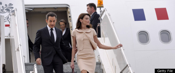 Nicolas Sarkozy