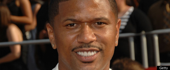Jalen Rose Jail