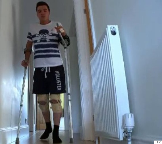 joe pugh
