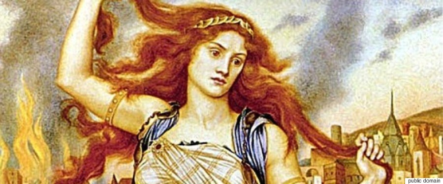 cassandra