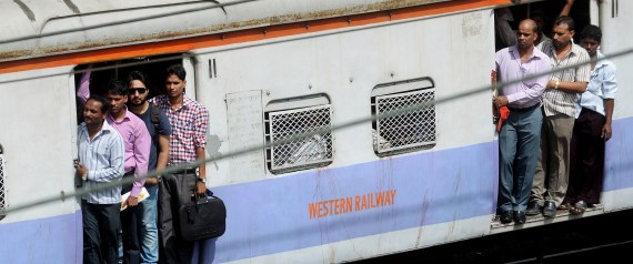 Indian Railways: Mumbai Rajdhani  passengers to get destination alert on mobile for night destinations; launch planned today - Financial Express