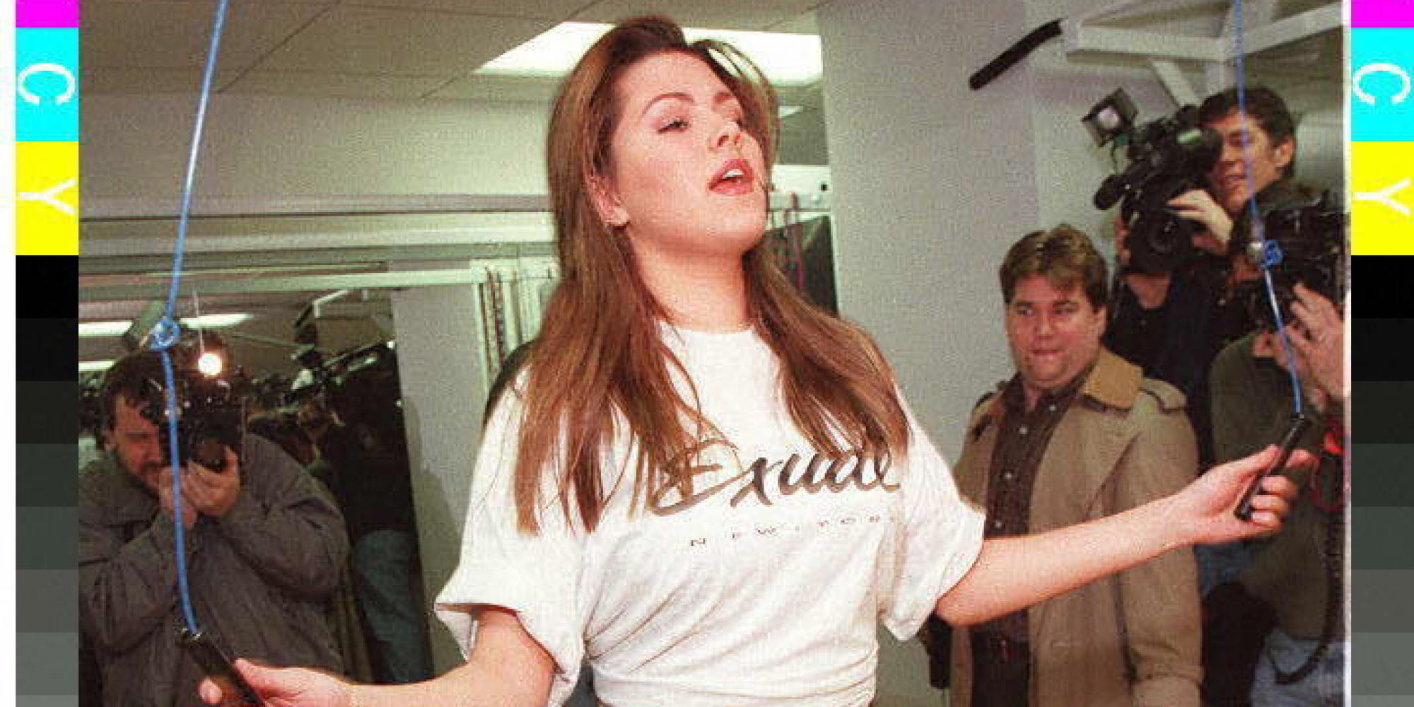 viña machado hijo alicia machado confiesa quot me atacaron y discriminaron por viña machado hijo alicia machado confiesa quot me atacaron y discriminaron por