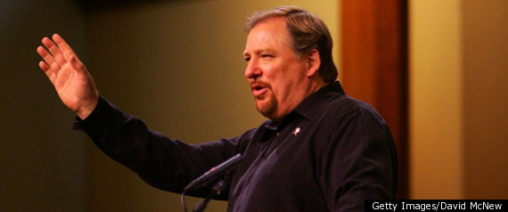 Rick Warren