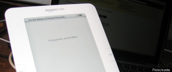 Toys R Us Kindle