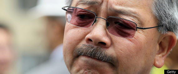 Ed Lee