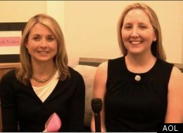 Becca Brown And Monica Murphy, SoleMates: 27 Million And Counting