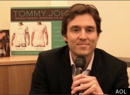 Tom Patterson, Tommy John: 27 Million And Counting