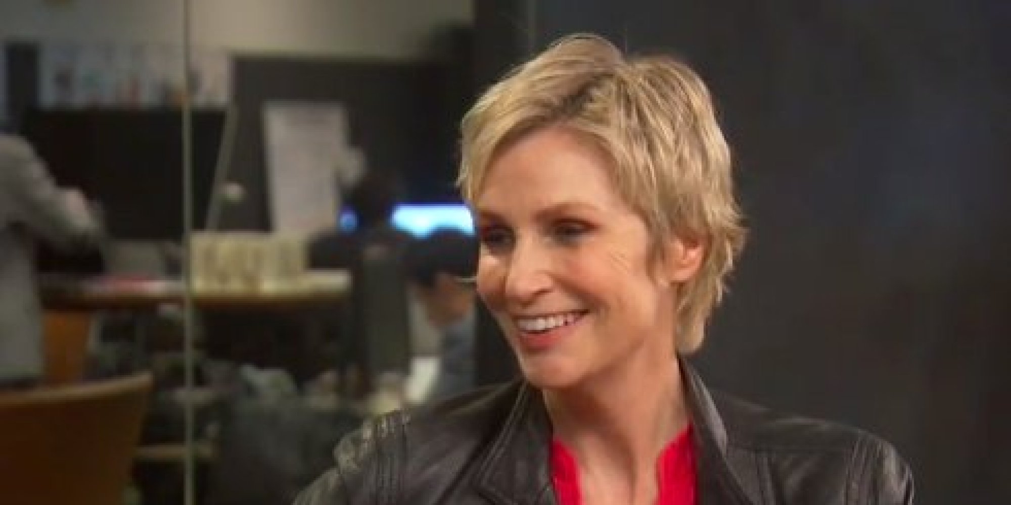 Jane Lynch Reminisces On Her #39 L Word #39 Make Outs With Cybill Shepherd