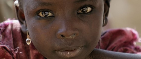 Sierra Leone's On Track To Ban Female Genital Mutilation