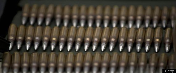 Bullets