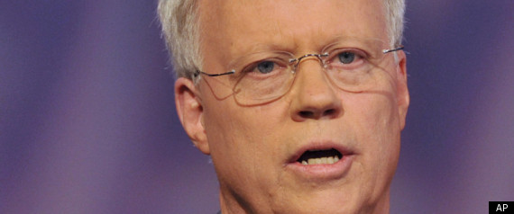 Paul Broun