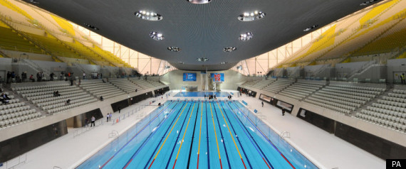 Olympic Pool