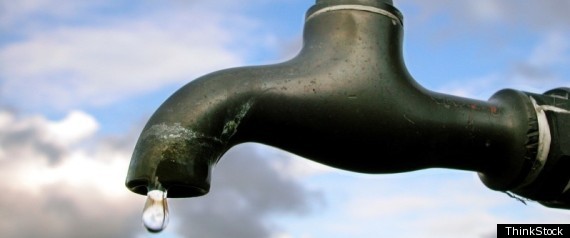Water Woes