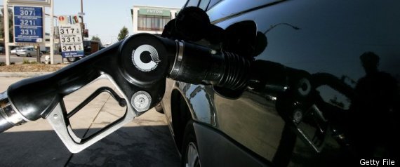 Fuel Economy