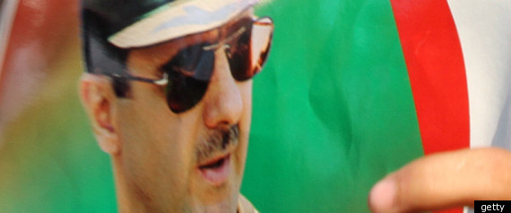 Ibrahim Qashoush