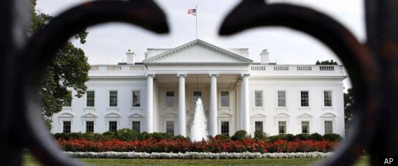 White House Rick Roll Twitter