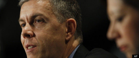 Arne Duncan