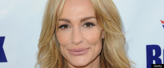 Real Housewife Taylor Armstrong Abuse Victim