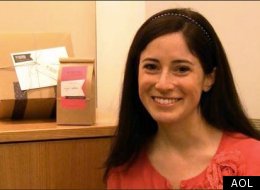 Emily Dubner, Baking For Good: 27 Million And Counting