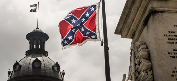south carolina confederate flag