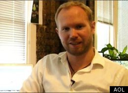 Tony Haile, ChartBeat: 27 Million And Counting
