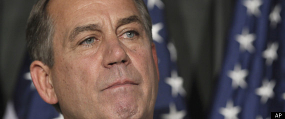 Boehner