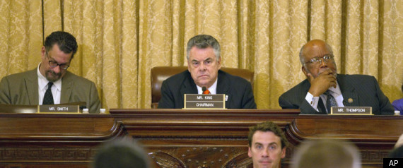 Peter King
