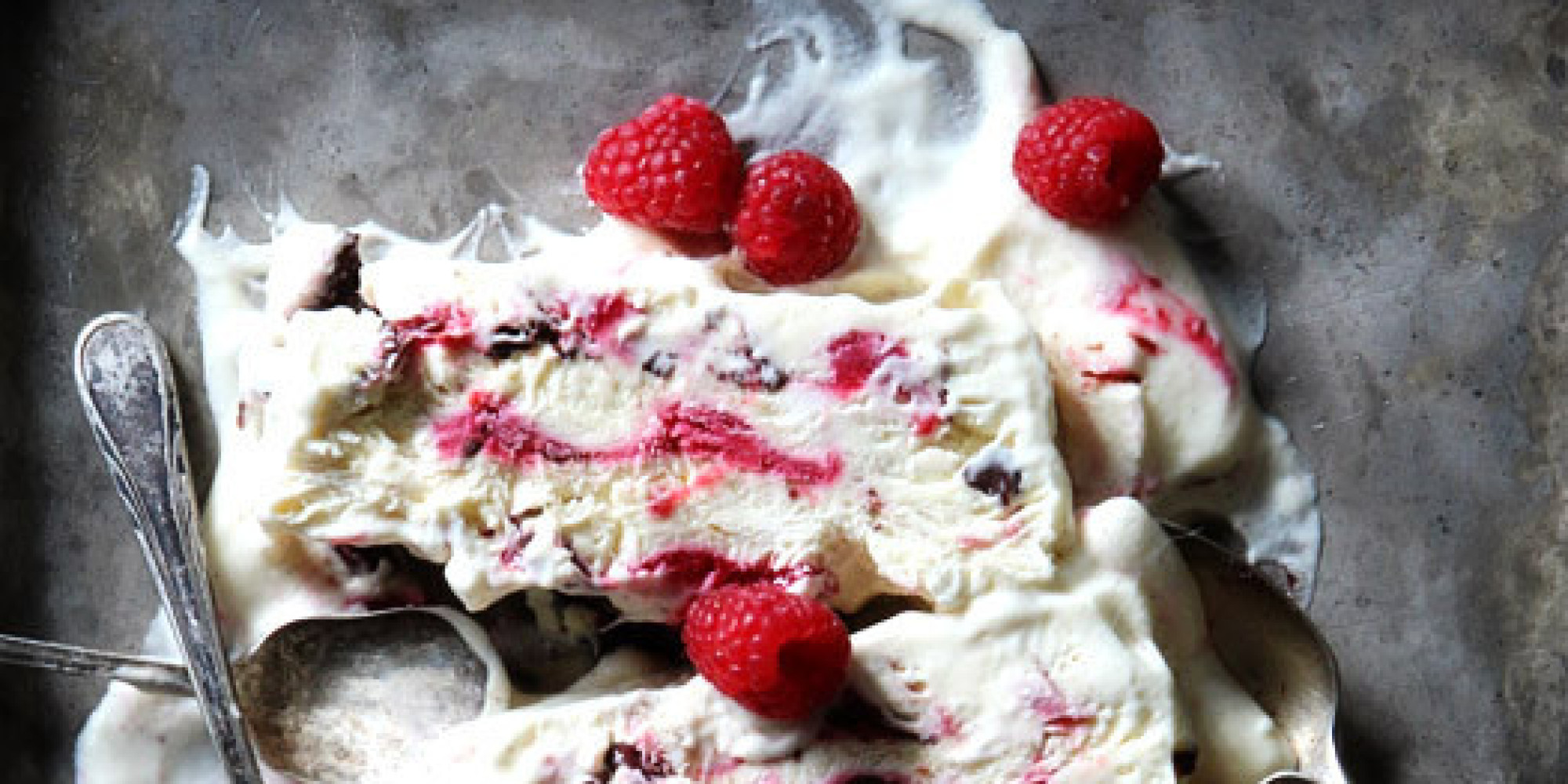 Semifreddo Recipes That Prove There Is Dessert Beyond Ice Cream HuffPost