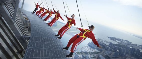 Edgewalk