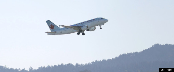 Air Canada