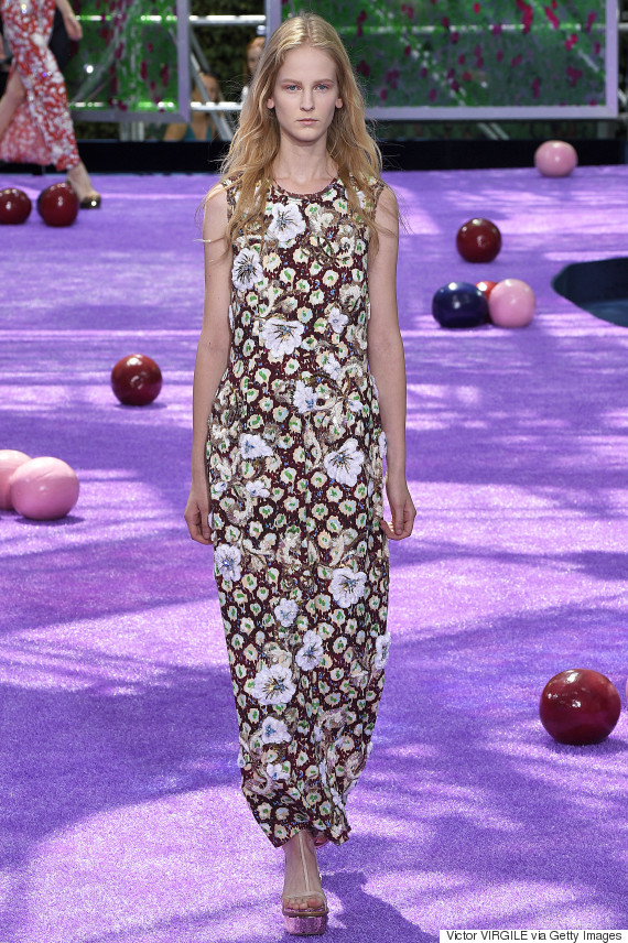 dior haute couture