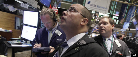 Nyse Trader
