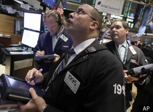 Nyse Trader