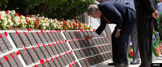 Stephen Harper