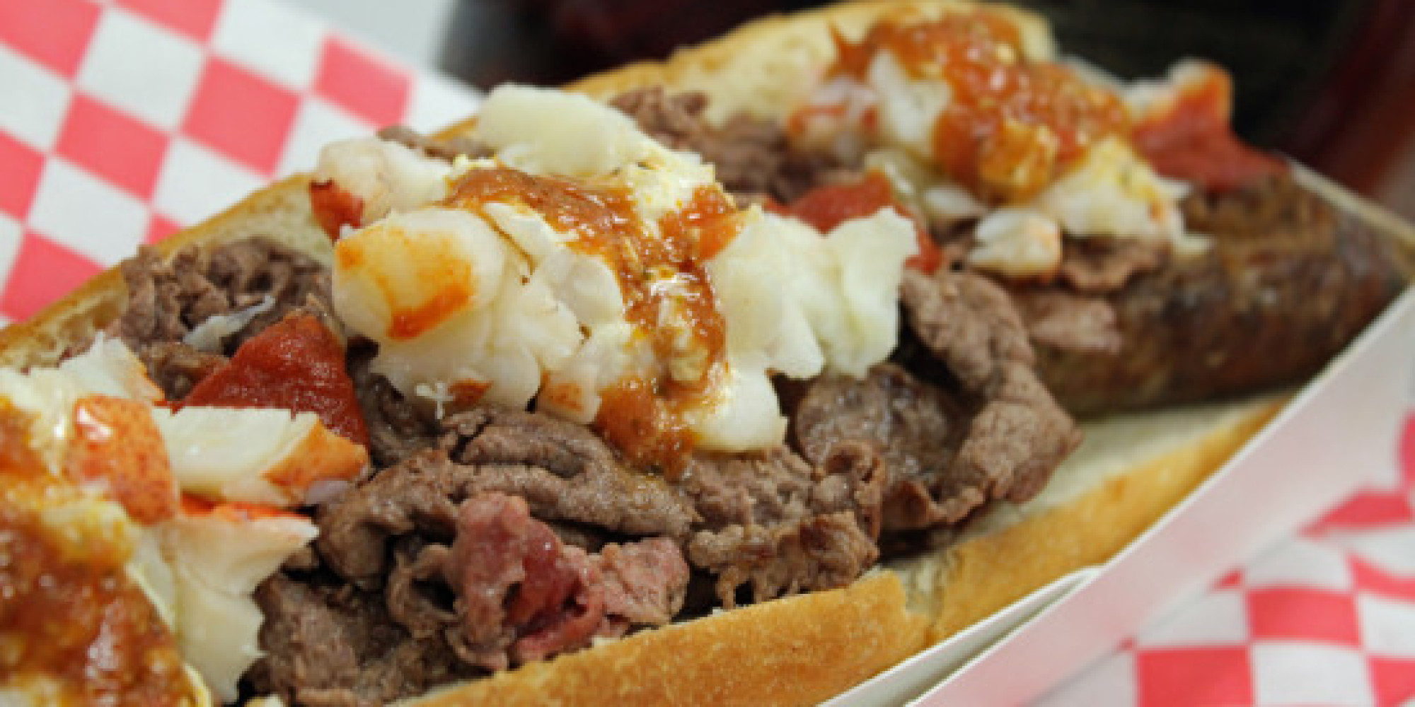 100 Hot Dogs Sell Out In One Day At Calgary Stampede