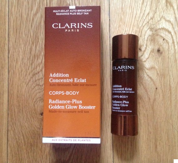 clarins