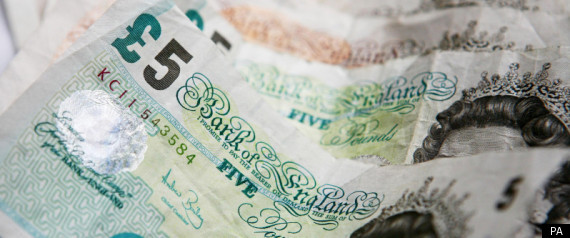Pay Rise