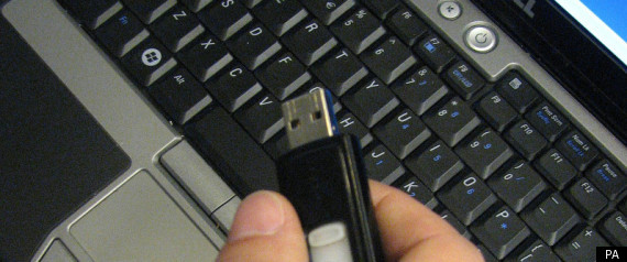 Keyboard Computer