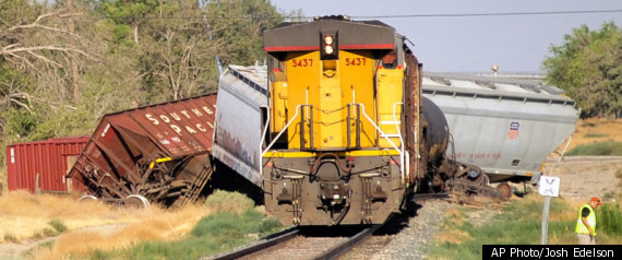 Freight Train