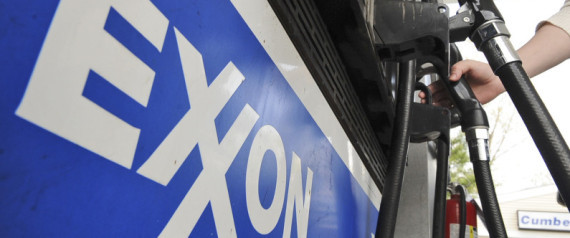 Exxon Profits