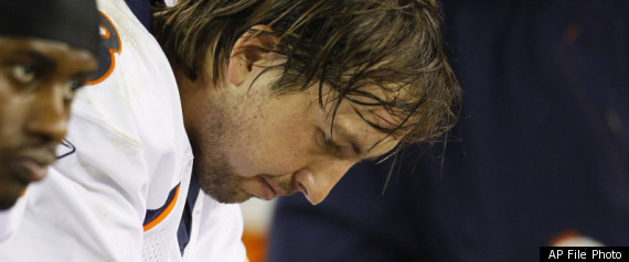 Kyle Orton Broncos Trade