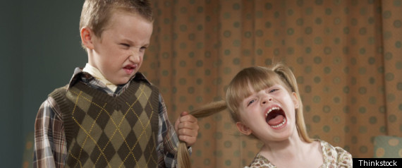 School Discipline