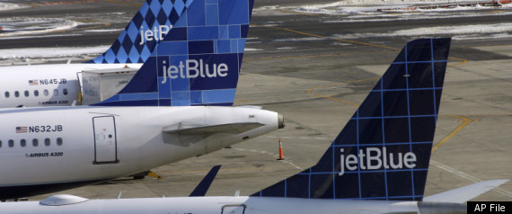 Jetblue