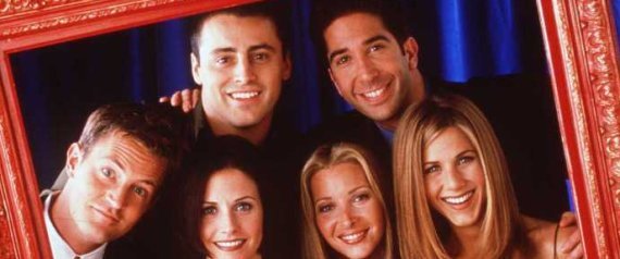 Friends