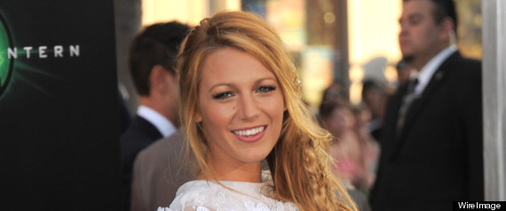 Blake Lively