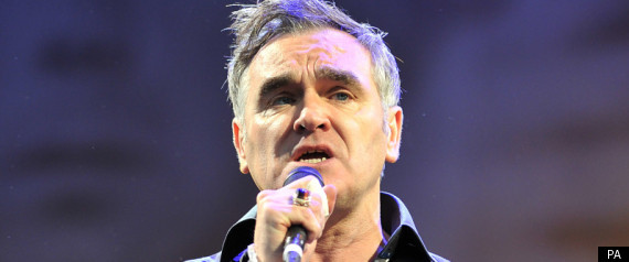 Morrissey