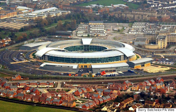 gchq