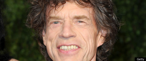 Mick Jagger Biography