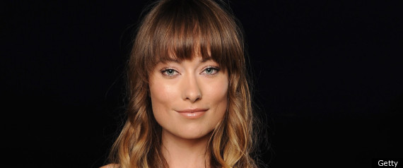 Olivia Wilde Jimmy Kimmel