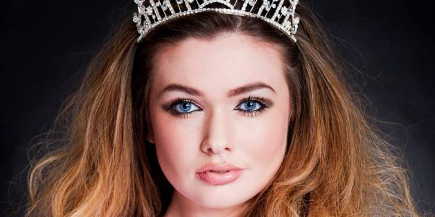 Durham University Law Graduate And Miss World Hopeful Laura Collins